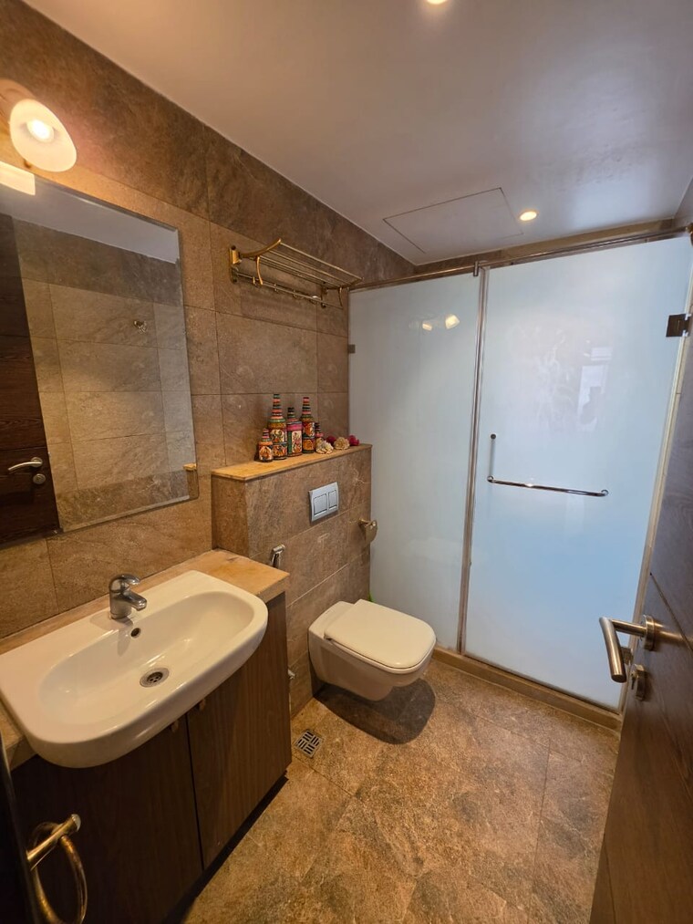 Team Area, park-grandeur 3.5 Bedroom 2400 Sq.Ft. Apartment In Baner Pune 10423650