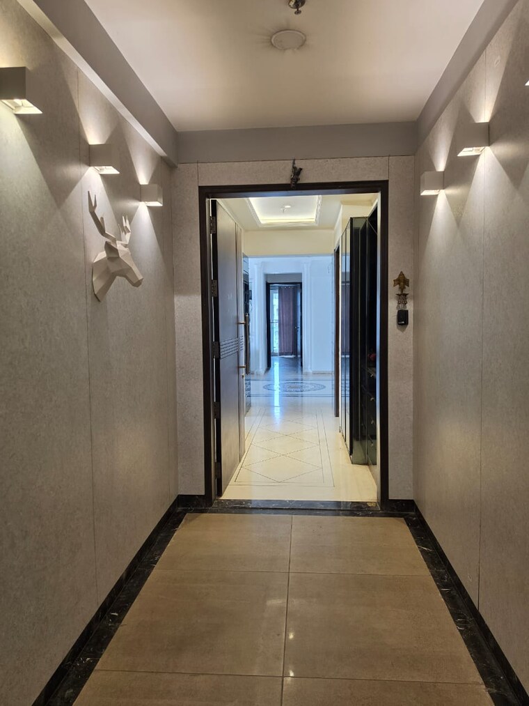 undefined, park-grandeur 3.5 Bedroom 2400 Sq.Ft. Apartment In Baner Pune 10423650