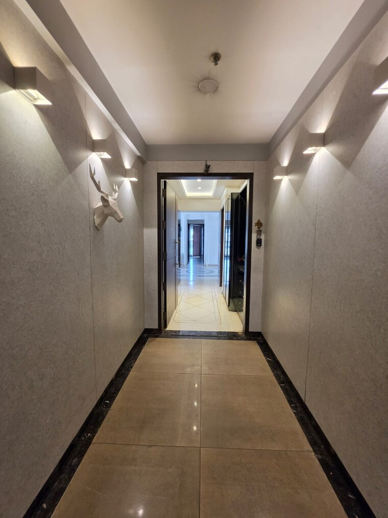 undefined, park-grandeur 3.5 Bedroom 2400 Sq.Ft. Apartment In Baner Pune 10423650