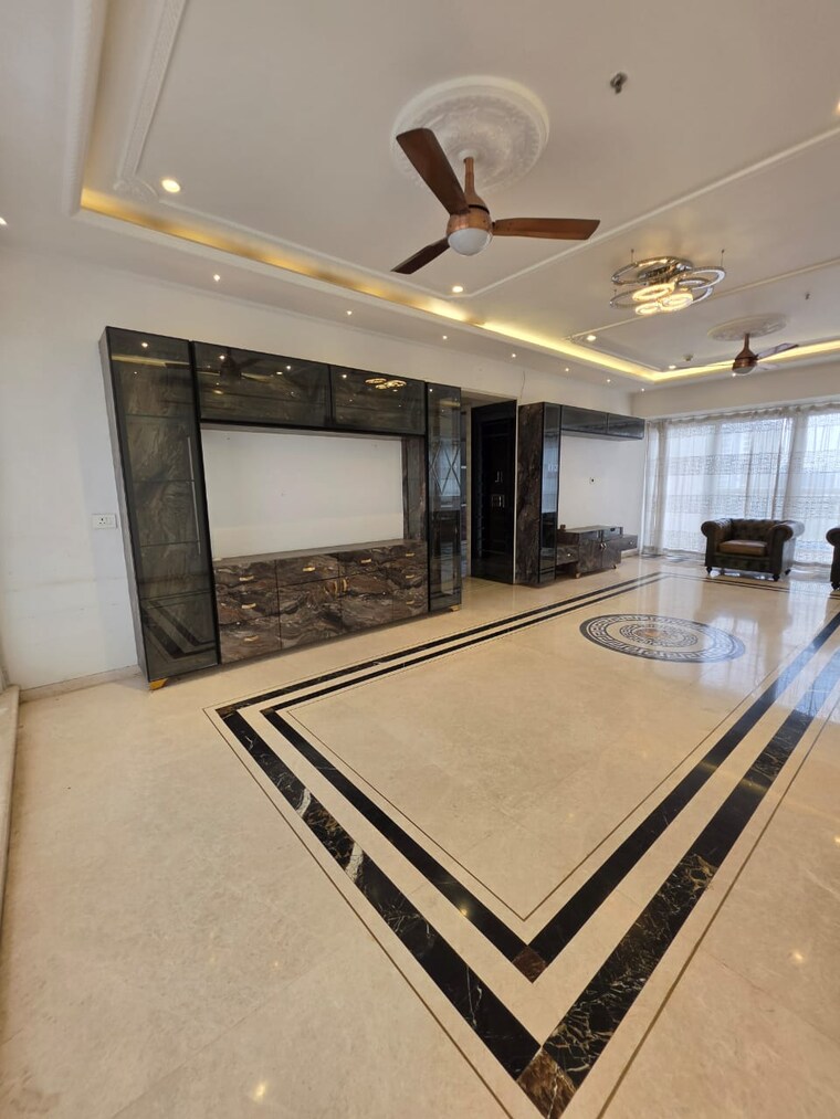 Bedroom, park-grandeur 3.5 Bedroom 2400 Sq.Ft. Apartment In Baner Pune 10423650