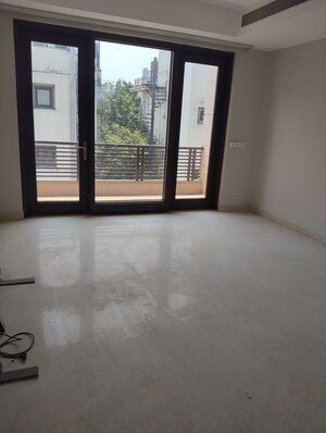 4 BHK Builder Floor For Rent in Shanti Niketan