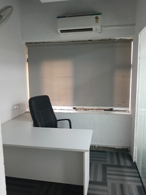 Kitchen in  Office Space at Sector 63 – for Rent