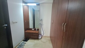 Living Room in 4 BHK Apartment at Hiranandani Gardens Glen Ridge, Powai – for Rent