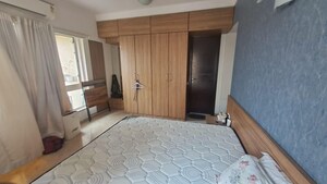 Bedroom in 4 BHK Apartment at Hiranandani Gardens Glen Ridge, Powai – for Rent