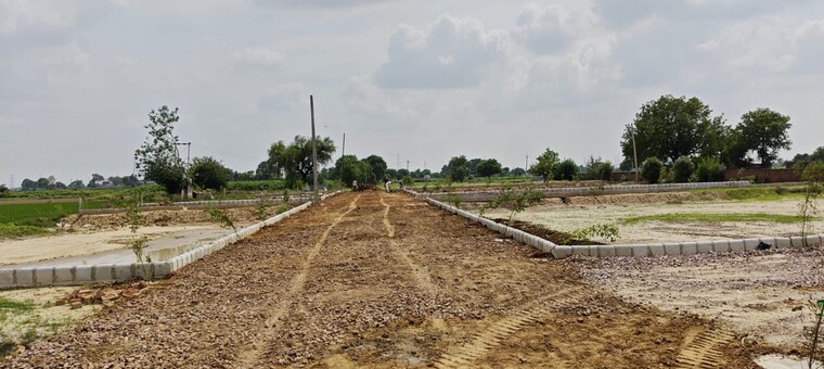 undefined, sector 137  1800 Sq.Ft. Plot In Sector 137 Noida 10423677