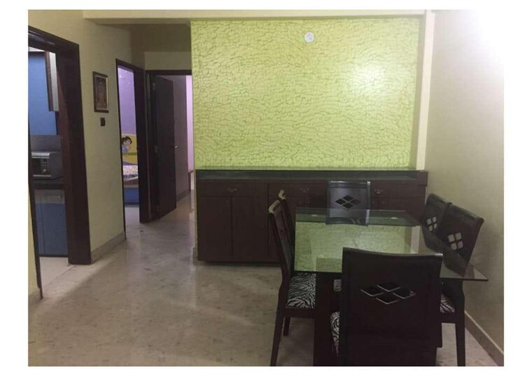 Bedroom, satellite-tower 3 Bedroom 950 Sq.Ft. Apartment In Goregaon East Mumbai 10423675