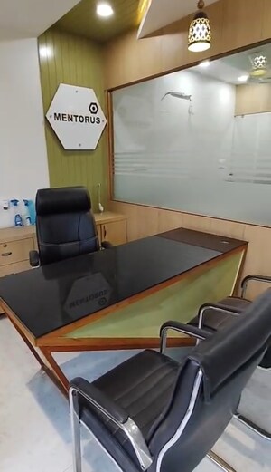  Office Space For Rent in Vaishnodevi Circle