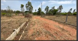  Plot For Sale in Dasanapura