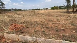 Plot Area in  Plot at Dasanapura – for Sale