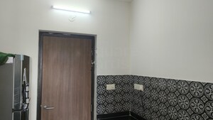 Bedroom in 1 BHK Apartment at Lodha Amara, Kolshet Road – for Rent