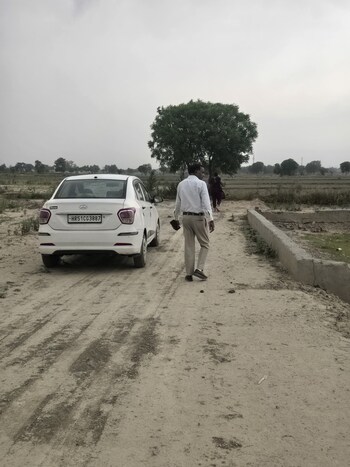 Plot for Sale in Bamnikhera, Palwal