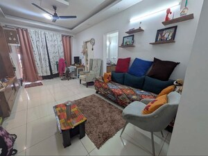 1 BHK Apartment For Rent in Godrej 24 Sarjapur, Sarjapur Road