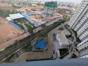 Master Plan in 1 BHK Apartment at Godrej 24 Sarjapur, Sarjapur Road – for Rent