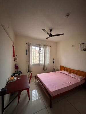 1 BHK Apartment For Rent in Godrej 24 Sarjapur, Sarjapur Road