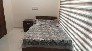 Pg for Rent in Goregaon West, Mumbai