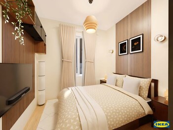 Prestige Pine Wood