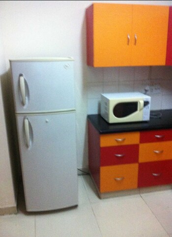 Vanshee Eldorado Apartment