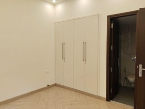 3 BHK Builder Floor For Rent in Greater Kailash ii