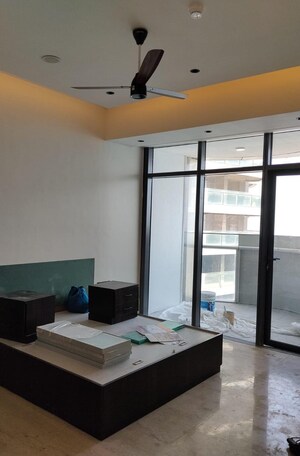 4 BHK Apartment For Rent in Omkar 1973, Worli