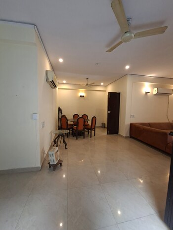 3 BHK Builder Floor for Rent in Sector 46, Noida