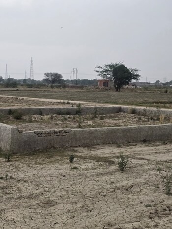 Plot for Sale in Bamnikhera, Palwal