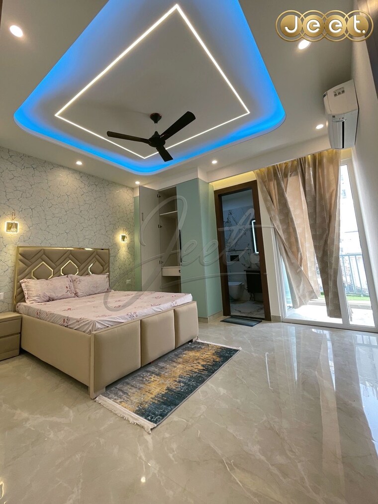 undefined, vatika-inxt-floors 3 Bedroom 1750 Sq.Ft. Builder Floor In Sector 82 Gurgaon 10425562