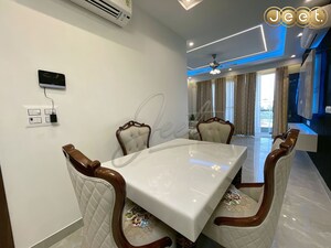 Team Area in 3 BHK Builder Floor at Vatika INXT Floors, Sector 82 – for Sale