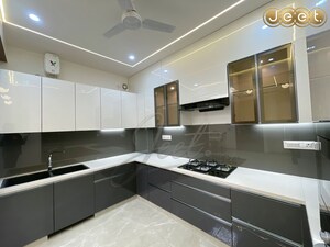 Kitchen in 3 BHK Builder Floor at Vatika INXT Floors, Sector 82 – for Sale