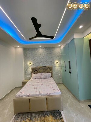 Furnished Amenities in 3 BHK Builder Floor at Vatika INXT Floors, Sector 82 – for Sale