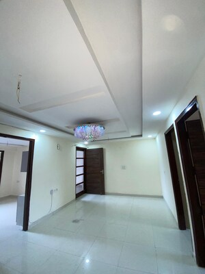 Kitchen in 4 BHK Builder Floor at GMADA Eco City, North Mullanpur – for Rent