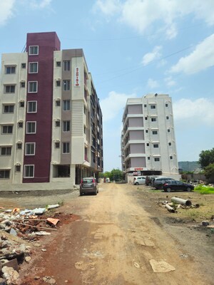  Plot – Exterior View View at FDCC Frizia, Marunji - for Sale