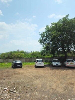  Plot – Exterior View View at FDCC Frizia, Marunji - for Sale