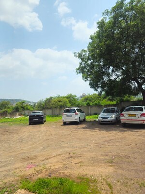   Plot at FDCC Frizia, Marunji – for Sale