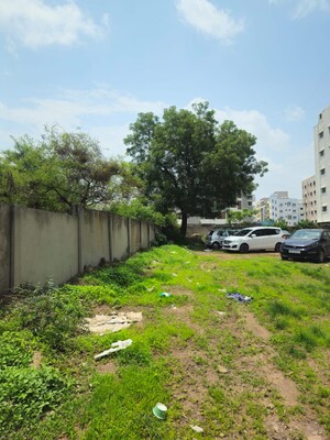  Plot For Sale in FDCC Frizia, Marunji