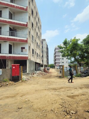  Plot – Exterior View View at FDCC Frizia, Marunji - for Sale