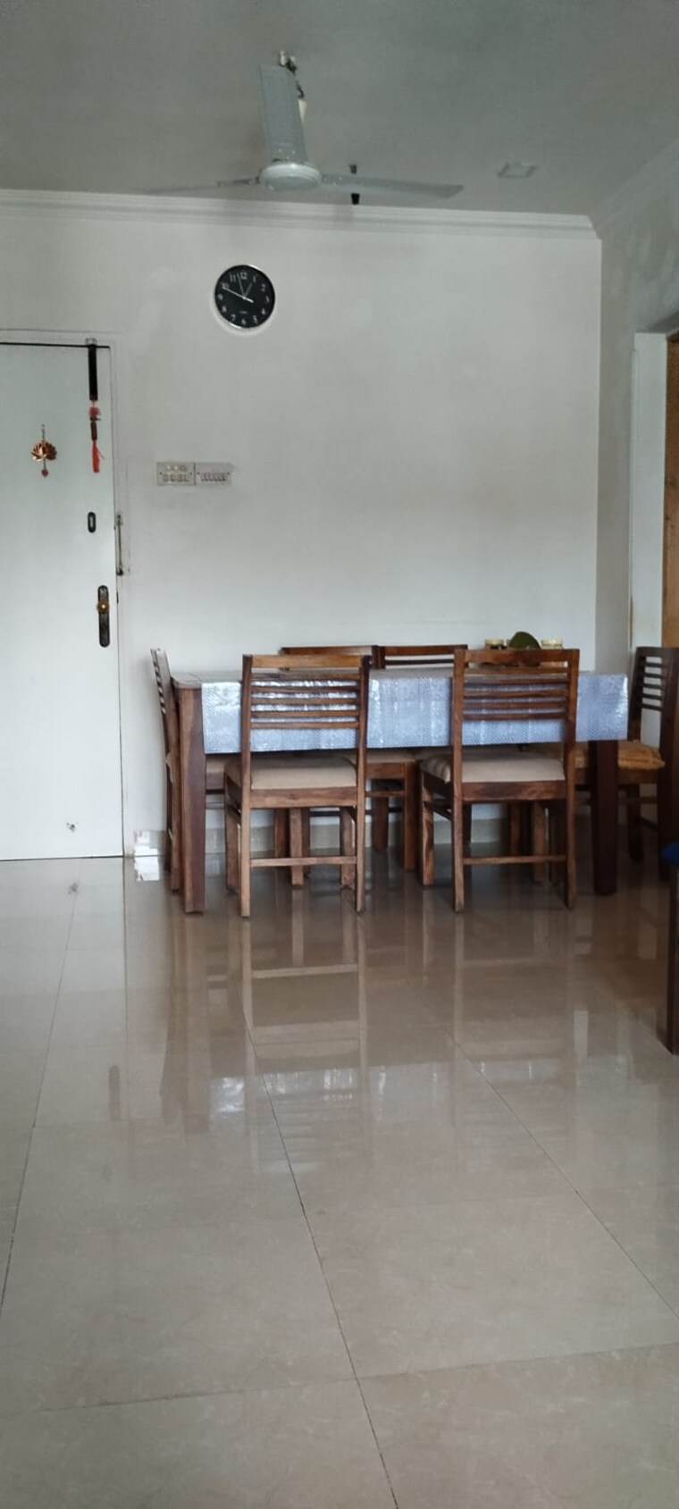 Room, lokhandwala-whispering-palms 2 Bedroom 750 Sq.Ft. Apartment In Kandivali East Mumbai 10425579