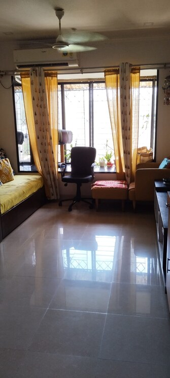 2 BHK 750 Sq.Ft. Apartment in Lokhandwala Whispering Palms