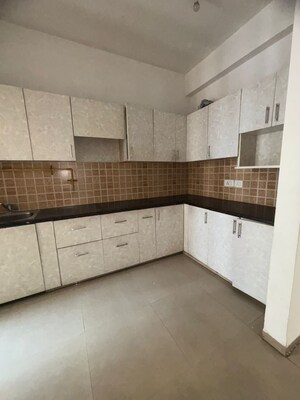 Kitchen in 3 BHK Apartment at Mahagun My Woods, Sector 16c Greater Noida – for Sale