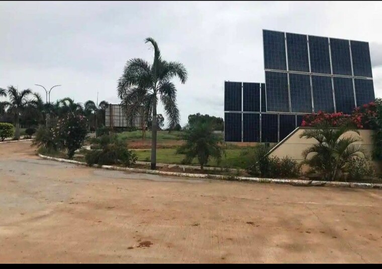 Exterior View, high grounds  1218 Sq.Ft. Plot In High Grounds Bangalore 10425746