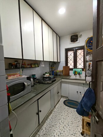2 BHK Flat for Rent in Vasant Kunj, Delhi