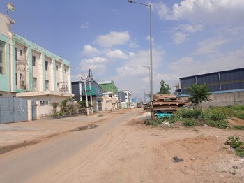 Industrial Plot for Sale in Khushkhera, Bhiwadi