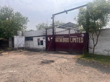 Industrial Plot for Sale in Khushkhera, Bhiwadi