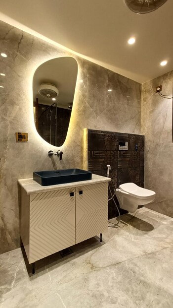 4 BHK Builder Floor for Sale in Sushant Lok I, Gurgaon