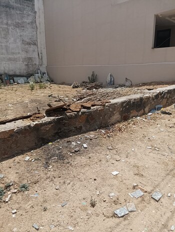 Plot for Sale in Bais Godam, Jaipur