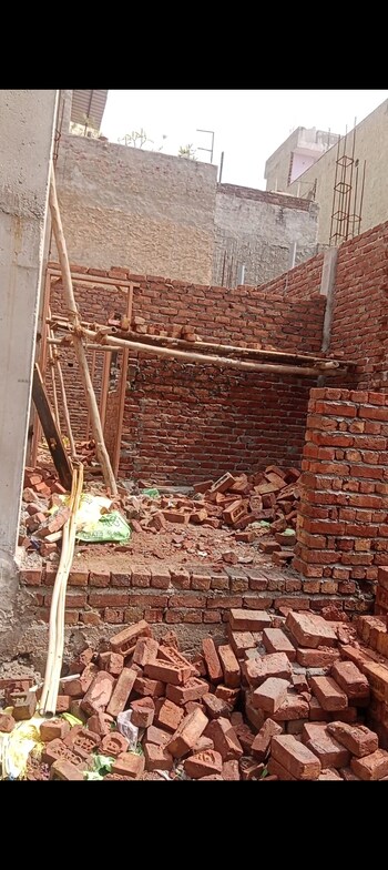 2 BHK House for Sale in Sector 16 A, Faridabad
