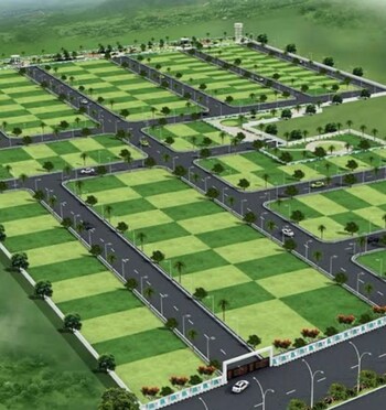Plot for Sale in Sector Swarn Nagri, Greater Noida