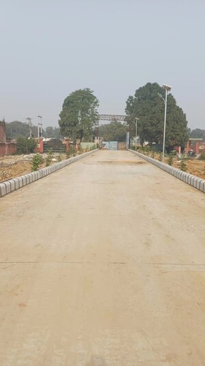   Plot at Anand Niketan, Devla – for Sale
