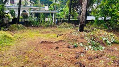 Plot For Sale in Viyyur