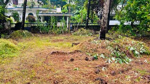  Plot For Sale in Viyyur