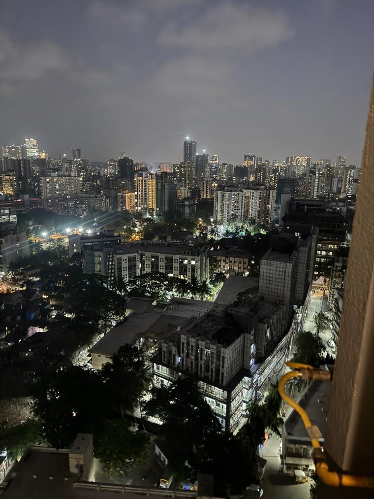 Exterior View, ajmera-boulevard 1 Bedroom 482 Sq.Ft. Apartment In Malad West Mumbai 10426810
